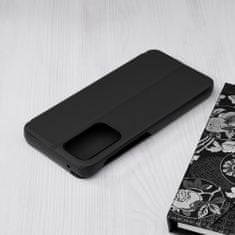 Techsuit Pouzdro Samsung Galaxy A20e eFold Series černé