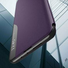 Techsuit Pouzdro Samsung Galaxy A32 5G eFold Series fialové