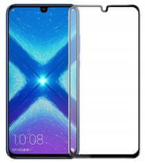 OEM Tvrzené sklo 5D Xiaomi Mi 10T 5G / Mi 10T Pro 5G, Nexeri Full Glue černé