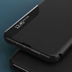 Techsuit Pouzdro Samsung Galaxy A34 5G eFold Series černé