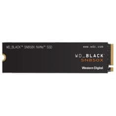 WD Black SN850X/1TB/SSD/M.2 NVMe/Černá/5R