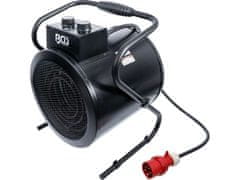 BGS technic BGS Technic BGS 73373 Elektrický teplovzdušný ventilátor 9 kW