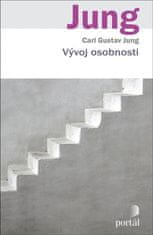 Jung Carl Gustav: Vývoj osobnosti