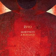 Morytáty a romance - Živo CD