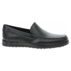 Ecco Pánské mokasiny S Lite MOC M 54051401001 black 42