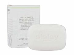 Sisley 125g soapless facial, čisticí mýdlo