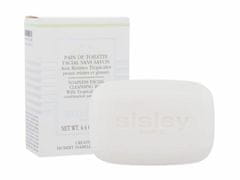 Sisley 125g soapless facial, čisticí mýdlo