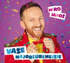 Jaroš Miro: Vaše najobľúbenejšie (Nová verzia + Bonusy)