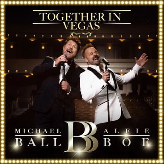 Boe Alfie, Ball Michael: Together In Vegas