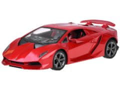 JOKOMISIADA  Auto na dálkové ovládání Krásné Lamborghini Rc0586