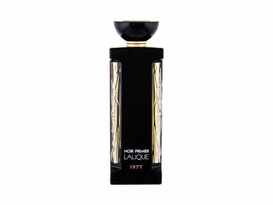 Lalique 100ml noir premier collection fruits du mouvement