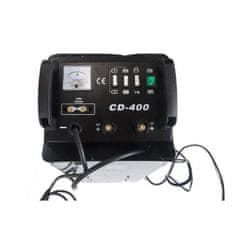 VERVELEY MANUPRO Charger 700 - Startér - 40A 1400 W 12 / 24V