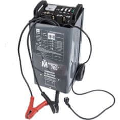 VERVELEY MANUPRO Charger 700 - Startér - 40A 1400 W 12 / 24V