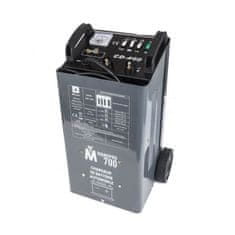 VERVELEY MANUPRO Charger 700 - Startér - 40A 1400 W 12 / 24V