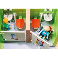 VERVELEY PLAYMOBIL 9453 - City Life - Specializovaná škola - novinka pro rok 2019