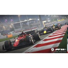 VERVELEY Hra F1 22 pro Xbox One