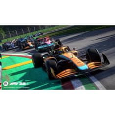 VERVELEY Hra F1 22 pro Xbox One