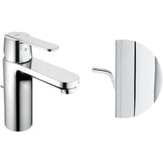 VERVELEY Umyvadlová baterie GROHE Medium Get 23454000