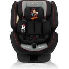 Nania Autosedačka Disney Isofix ONE 360° skupina 0/1/2/3 (0-36 kg), Mickey