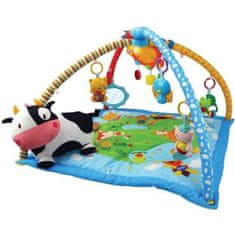 VERVELEY VTECH BABY, Koberec Lumi Little Friends