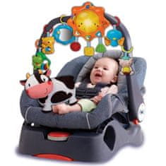 VERVELEY VTECH BABY, Koberec Lumi Little Friends