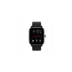 Amazfit AMAZFIT GTS 2 mini, Chytré hodinky, černé