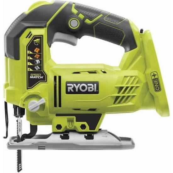 RYOBI Kyvadlová skládačka RYOBI, 18 V.