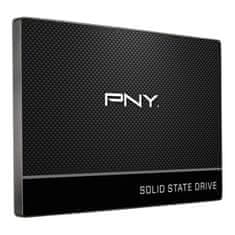 VERVELEY PNY - Interní SSD - CS900 - 960 GB - 2,5 (SSD7CS900-960-PB)