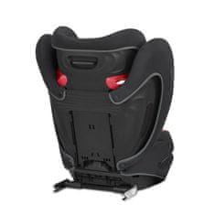 VERVELEY Autosedačka CYBEX Pallax B2-Fix Volcano - Isofix - skupina 1/2/3 - černá