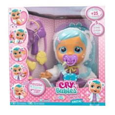 VERVELEY IMC TOYS - Šaty pro nemocné panenky - Cry Babies Kristal