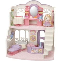 shumee Sylvanian Families - Pony Hair Salon