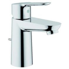 Grohe Umyvadlová baterie GROHE Start Edge, velikost S, chrom