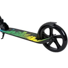 Schildkröt Schildkröt City Scooter Street Artist 2.0 Green 200mm