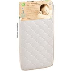 VERVELEY BABYCALIN matrace do postele 24kg/m3 Seaqual 60x120x10cm