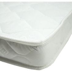 VERVELEY BABYCALIN matrace do postele 24kg/m3 Seaqual 60x120x10cm