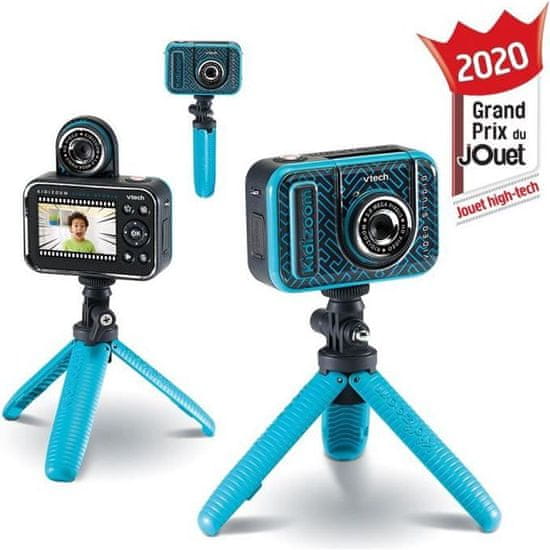 shumee Vtech - Kidizoom Video Studio HD