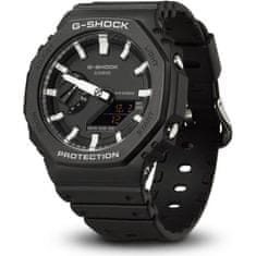 VERVELEY Hodinky G-SHOCK - CASIO - Odolné proti nárazu - Multifunkční - Černé.