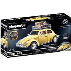 Playmobil PLAYMOBIL, 70827, Volkswagen Brouk, speciální edice