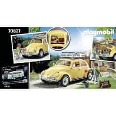 Playmobil PLAYMOBIL, 70827, Volkswagen Brouk, speciální edice