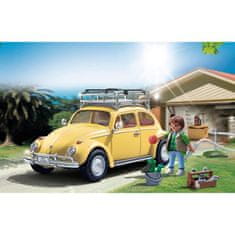 Playmobil PLAYMOBIL, 70827, Volkswagen Brouk, speciální edice