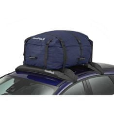 HandiWorld HANDIWORLD HandiHoldall Kapacita 330 litrů, Měkký horní box, Skládací, Odolný proti povětrnostním vlivům, Modrý