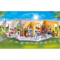 Playmobil PLAYMOBIL, 70986, Další podlaha pro moderní dům