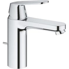 Grohe Moderní umyvadlová baterie Grohe Eurosmart Cosmopolitan