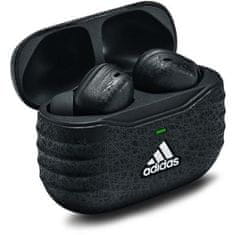 Adidas ADIDAS ZNE 01 ANC True Wireless Bluetooth sluchátka tmavě šedá