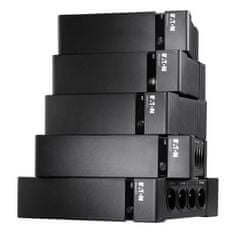 Eaton Eaton Ellipse ECO 1600 USB FR UPS, Off-Line, EL1600USBFR, 1600 VA (8 FR zásuvek)