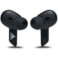 Adidas ADIDAS ZNE 01 ANC True Wireless Bluetooth sluchátka tmavě šedá