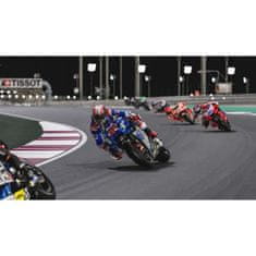 VERVELEY 22denní edice hry MotoGP pro systém PS4