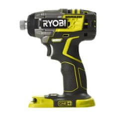 RYOBI RYOBI bezkartáčový rázový šroubovák, 18 V, 270 Nm