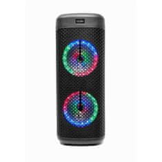 VERVELEY INOVALLEY KA114-XXL - Reproduktor karaoke - Bluetooth V4.2 - 1000 W