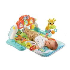 VERVELEY VTECH BABY, sportovní podložka 4 v 1 pro děti